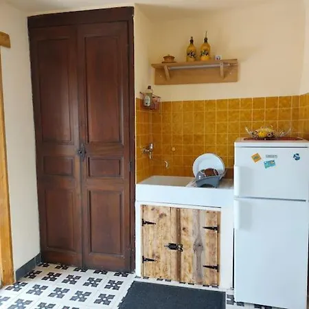 Maison De Village Authentique